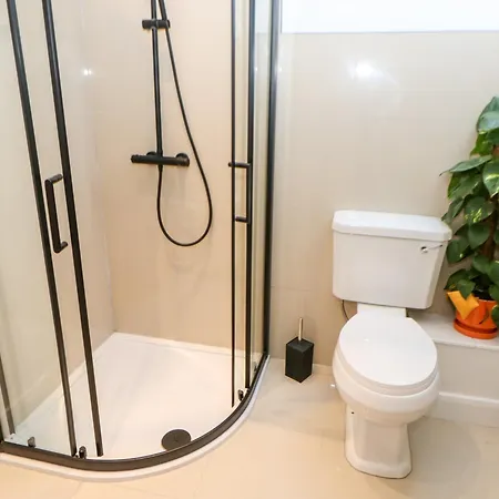 The Workshop Casa de Férias *