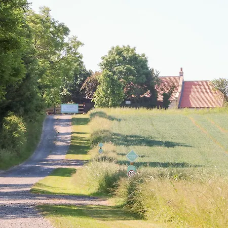 Casa de Férias The Workshop Northallerton