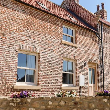 The Workshop Casa de Férias Northallerton