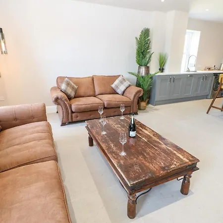 The Workshop * Northallerton