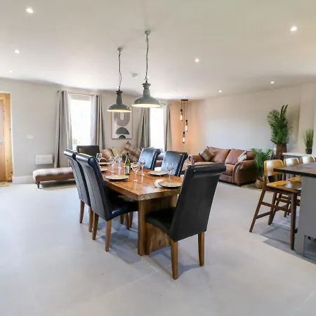 The Workshop Feriehus