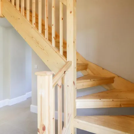 The Workshop Feriehus *