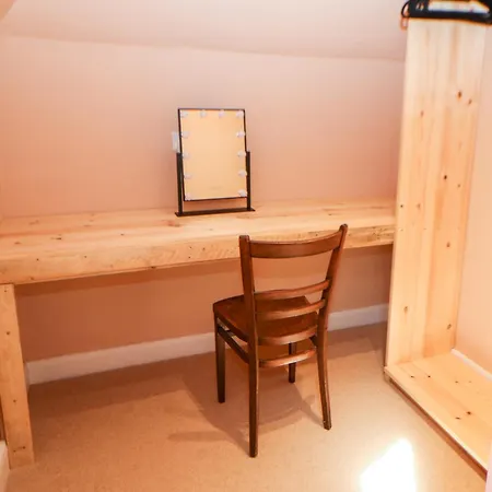 Feriehus The Workshop *