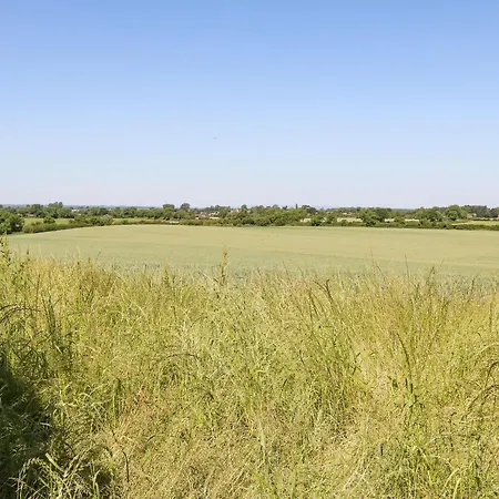 Feriehus The Workshop Northallerton